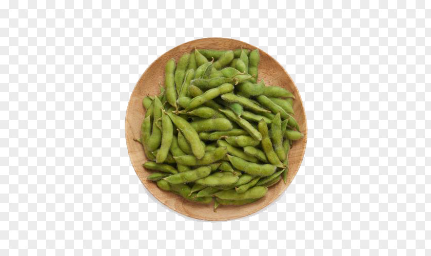 Green Peas Edamame Vegetarian Cuisine Pea Soybean PNG
