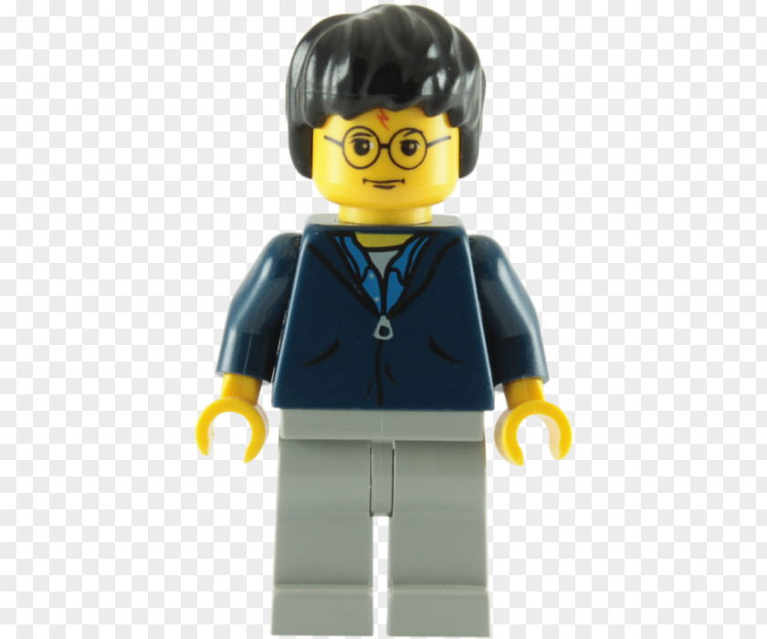 Harry Potter Lego Dimensions Potter: Years 1–4 Ron Weasley PNG
