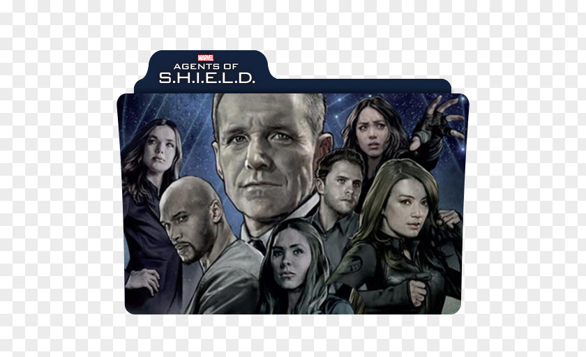 Season 5 Phil Coulson Marvel Cinematic UniverseHulk Clark Gregg Agents Of S.H.I.E.L.D. PNG