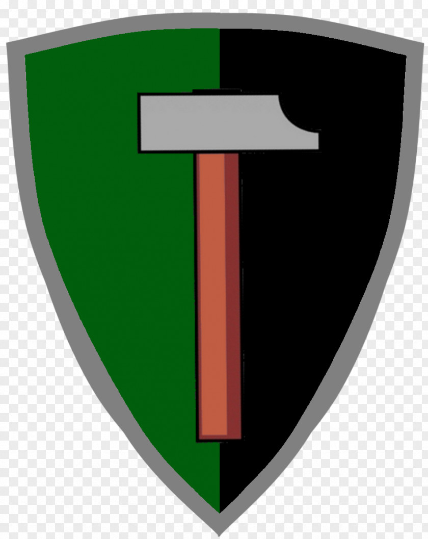Shield Mark Logo Font PNG