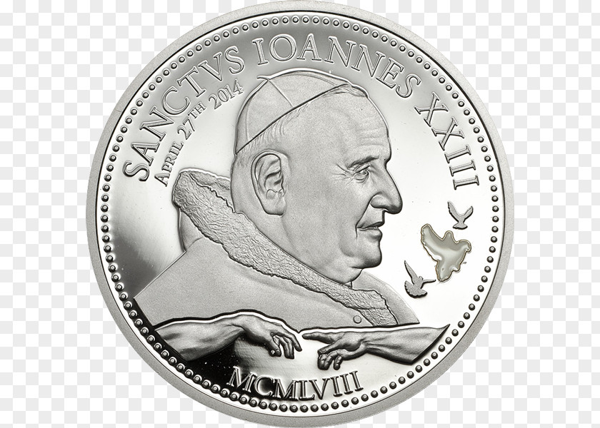 Silver Coin Britannia Gold PNG