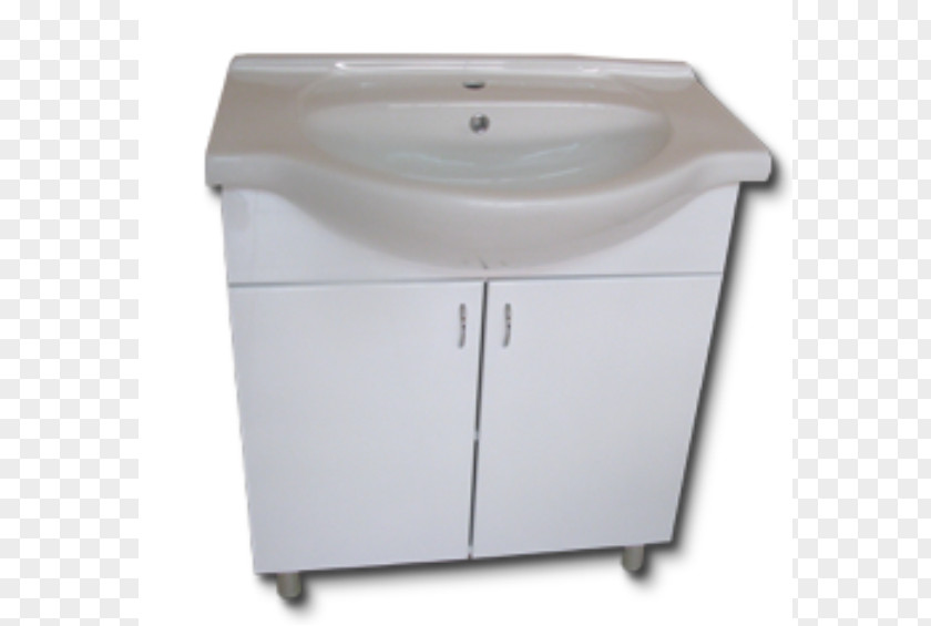 Sink Bathroom Cabinet Furniture Price PNG