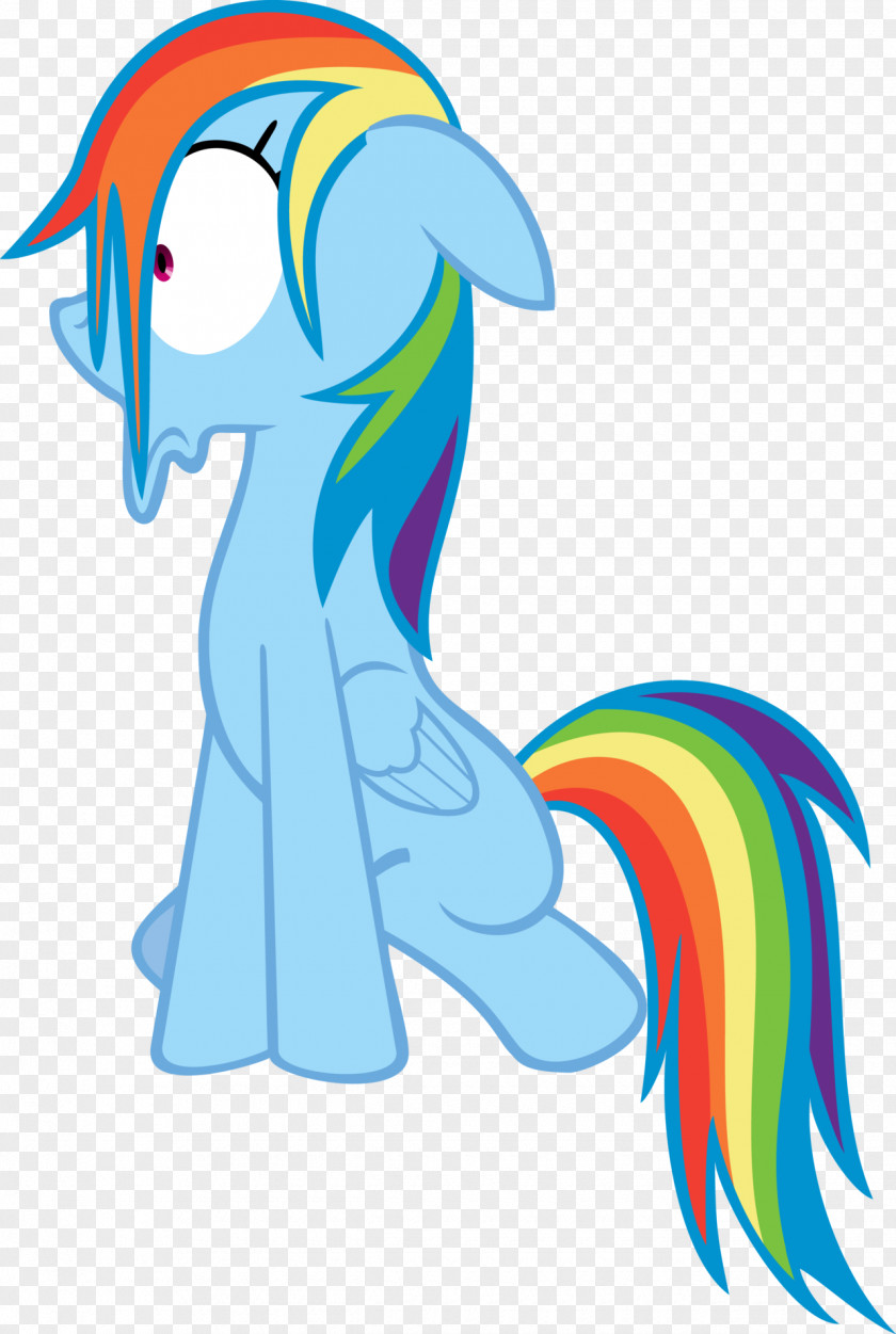 Startle Rainbow Dash Pinkie Pie Rarity Pony Twilight Sparkle PNG