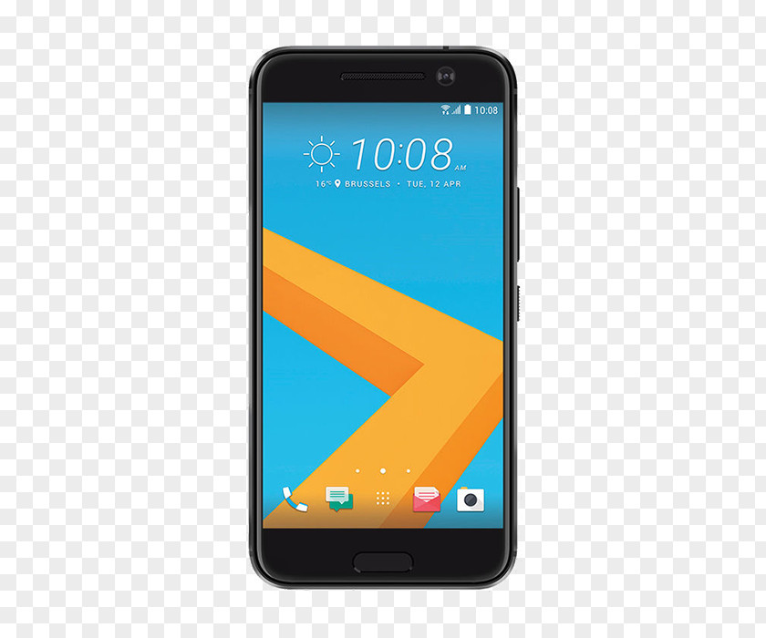 Touch Screen HTC 10 Smartphone Factory Unlocked 4G LTE PNG