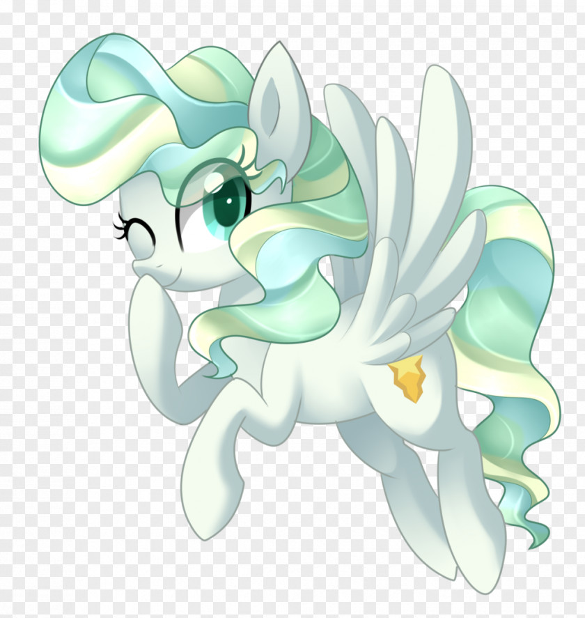 Vapor Clipart Pony Fan Art DeviantArt Rainbow Dash PNG