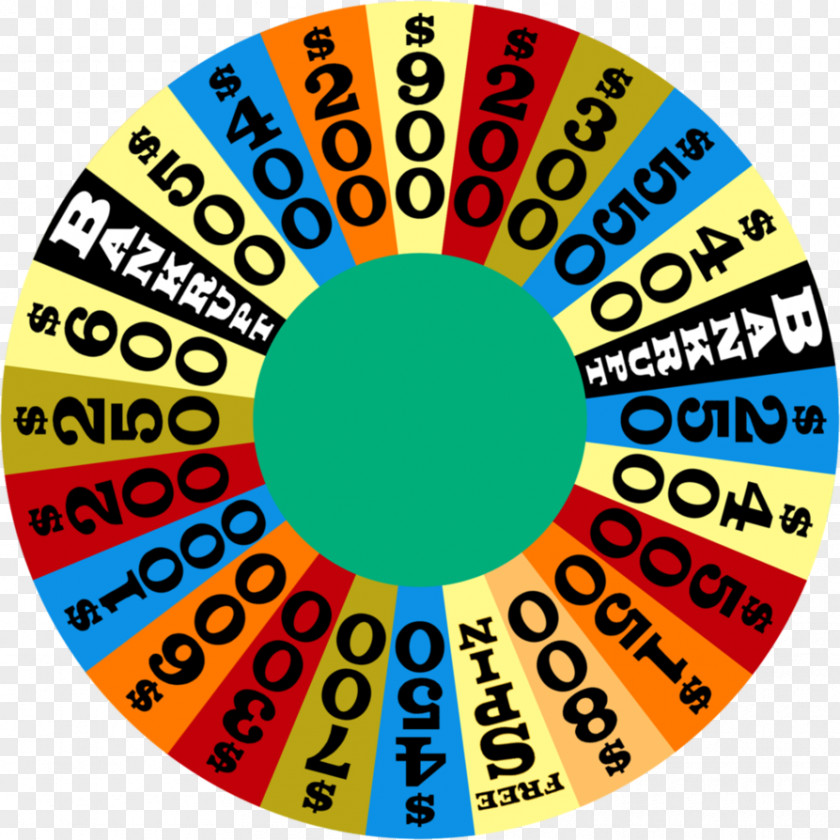 Wheel Of Dharma Game Show Fortune 2 Television PNG