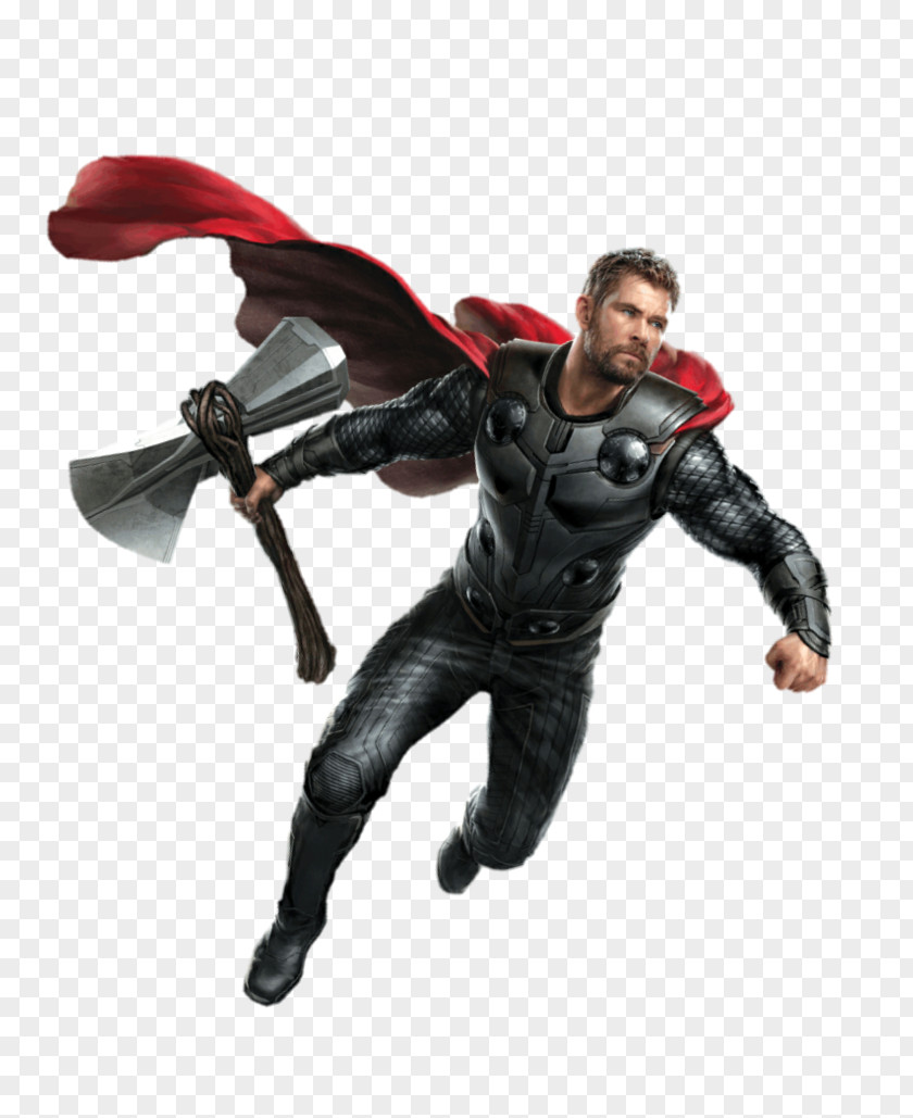 Avengers Endgame Thor Captain America Loki Clint Barton The PNG