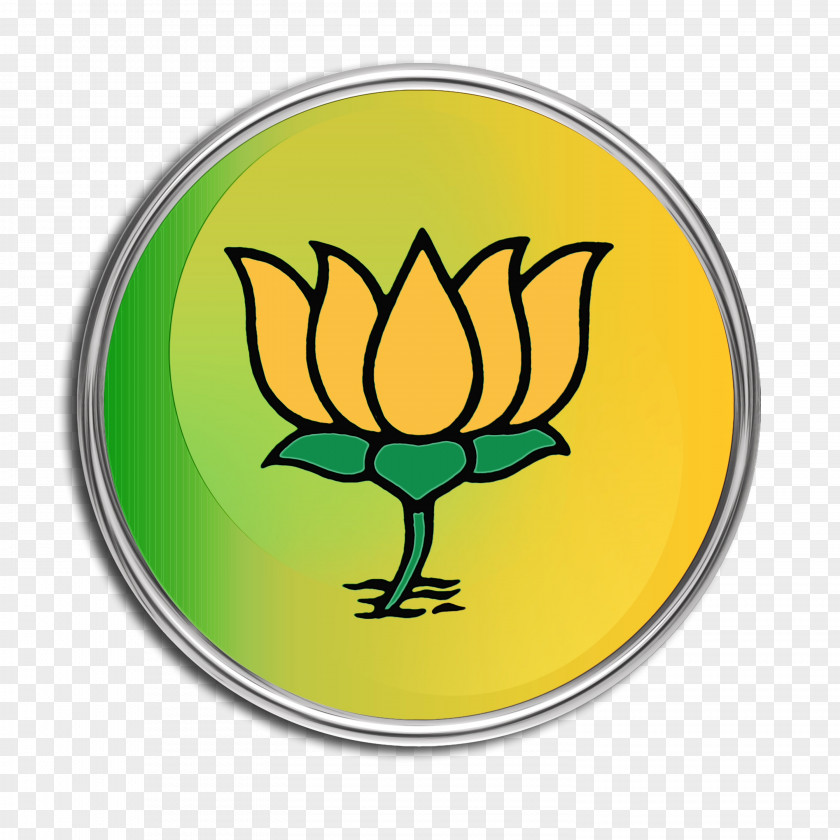 Badge Plant Narendra Modi PNG