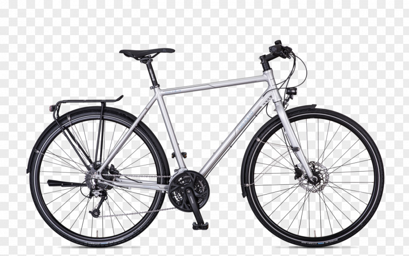 Bicycle Hybrid Trek Corporation Giant Bicycles Shop PNG