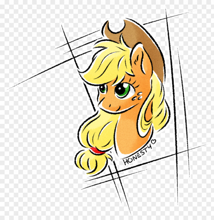 DeviantArt Artist Rainbow Dash Applejack PNG