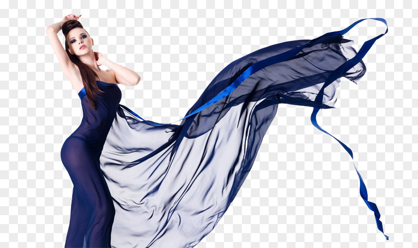 Fashion Cobalt Blue Shoulder Moda Health Beauty PNG