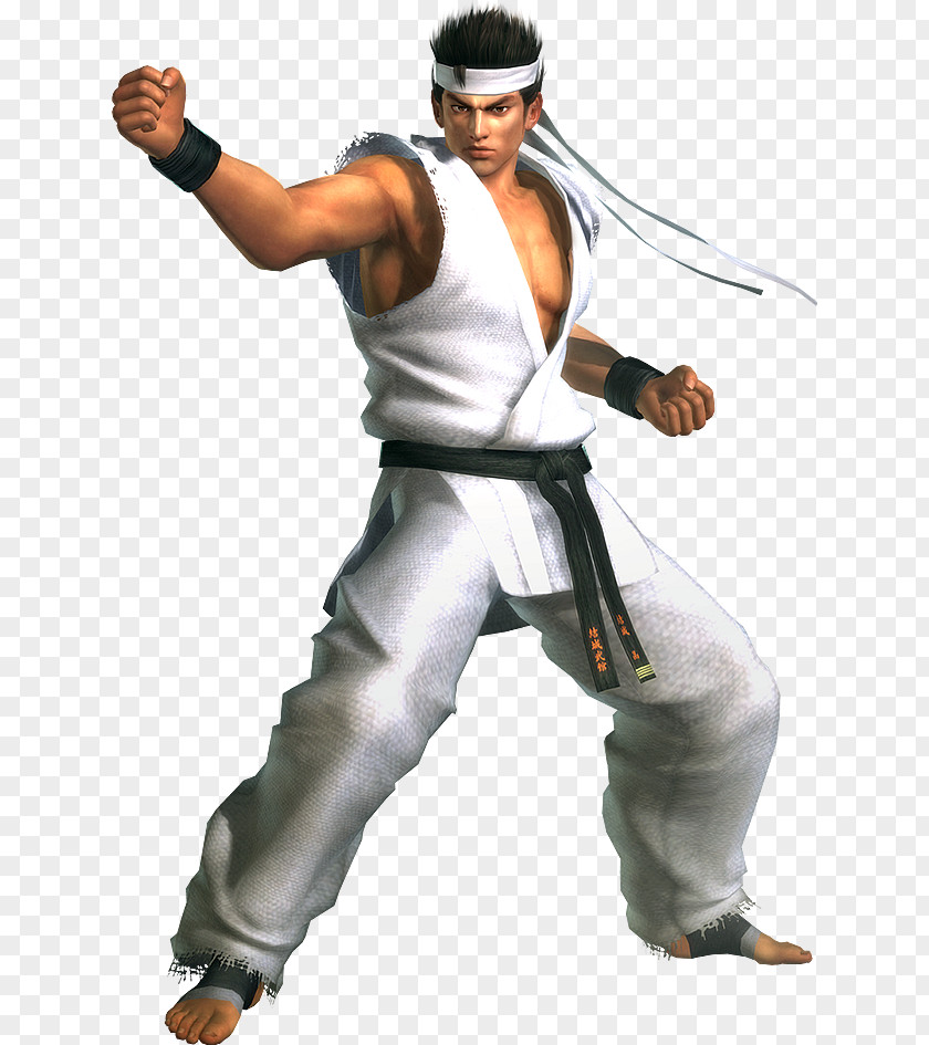 Figther Dead Or Alive 5 Virtua Fighter 2 Sega PNG