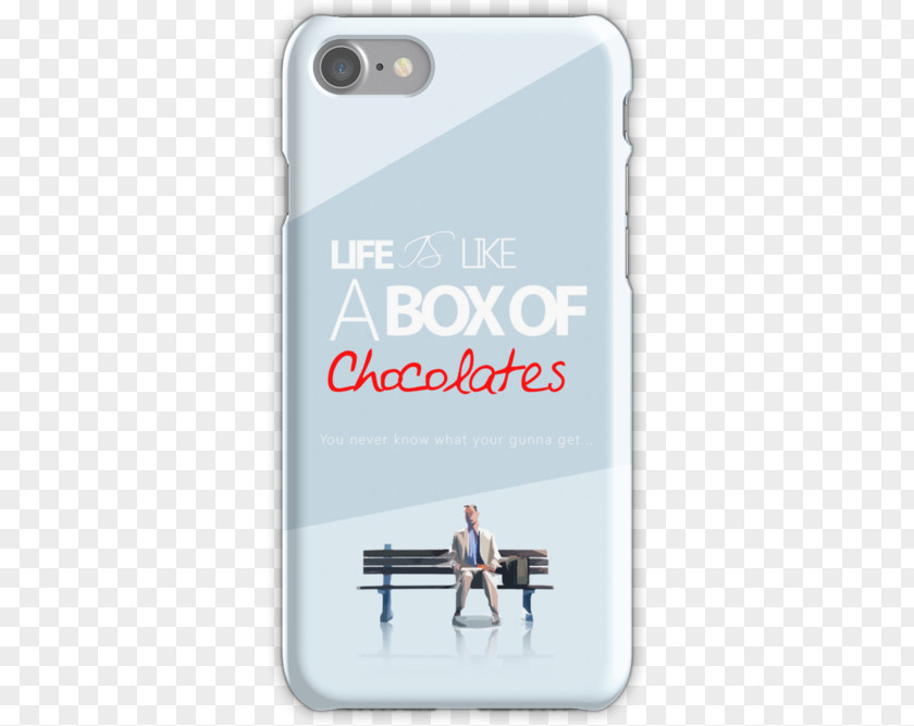 Forest Gump IPhone 7 IPod Touch X 6 Plus 5c PNG