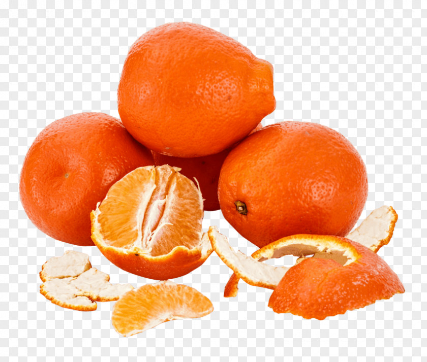 Grapefruit Clementine Tangerine Mandarin Orange Tangelo Rangpur PNG
