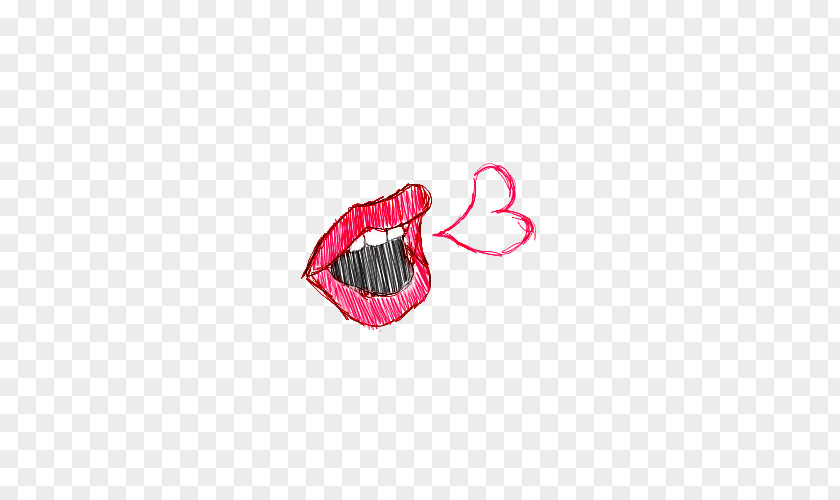 Lips Download PNG
