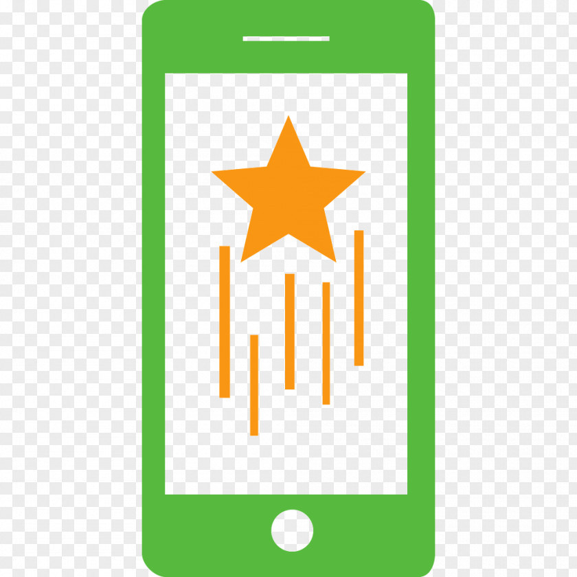 Mobile Promo Phone Accessories Web App Development PNG