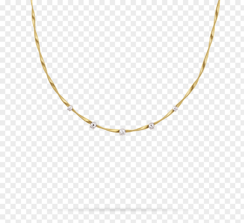 Necklace Jewellery Carat BMW M5 Gold PNG