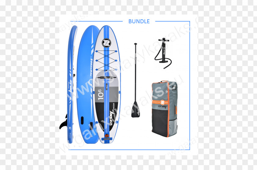 Paddle Standup Paddleboarding I-SUP Boardleash PNG