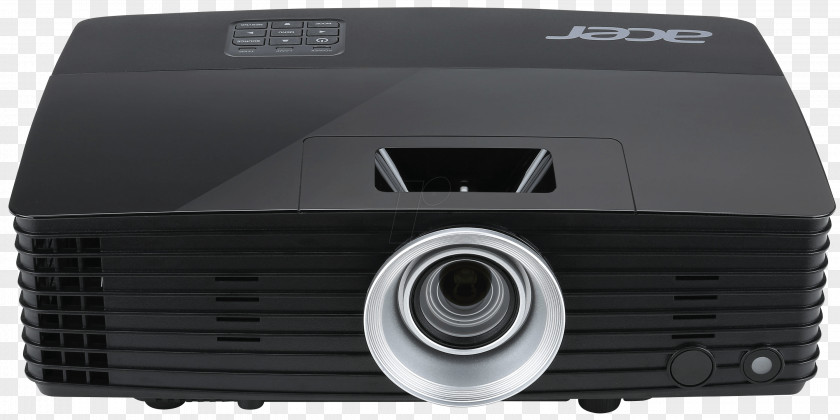 Projector Acer Allegro Multimedia Projectors P1385WB TCO PNG
