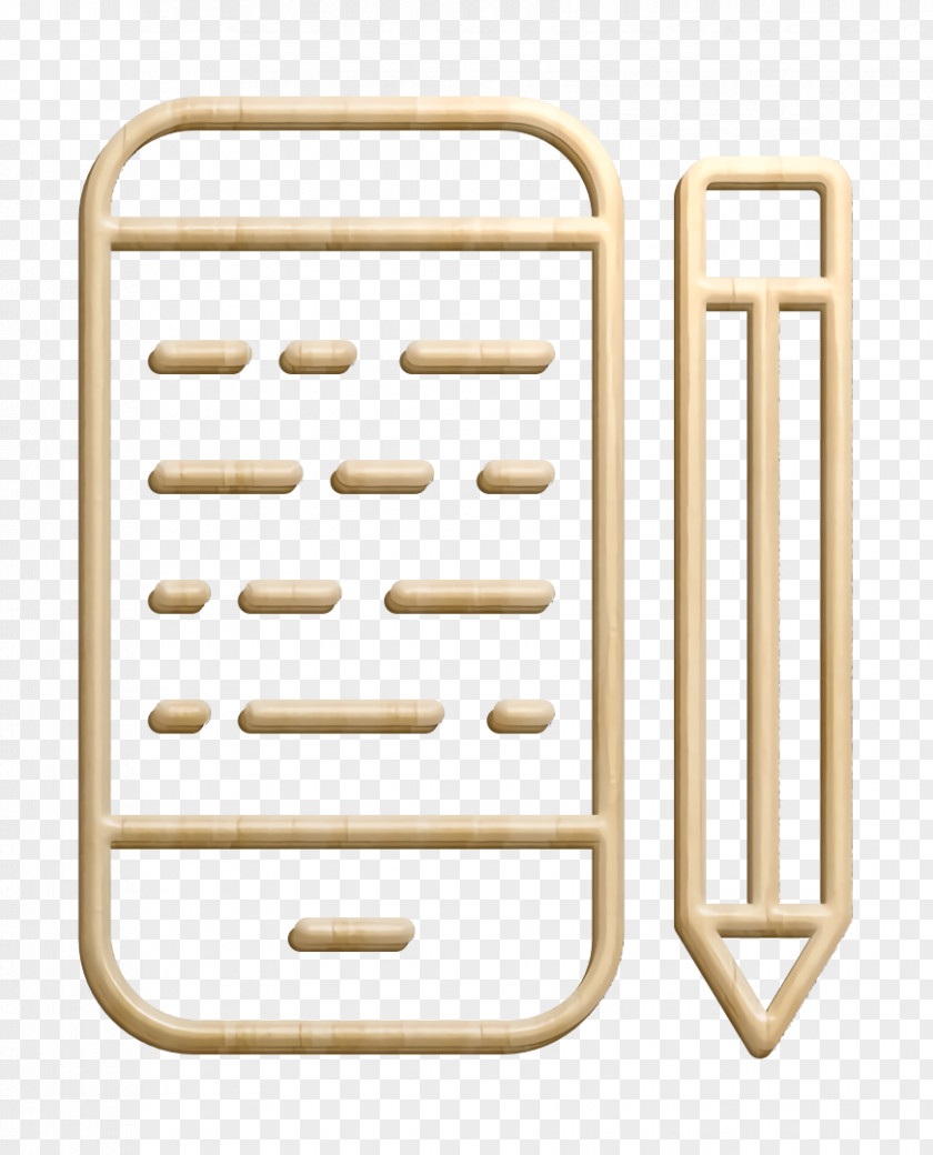 Touch Screen Icon Smartphone Graphic Design PNG