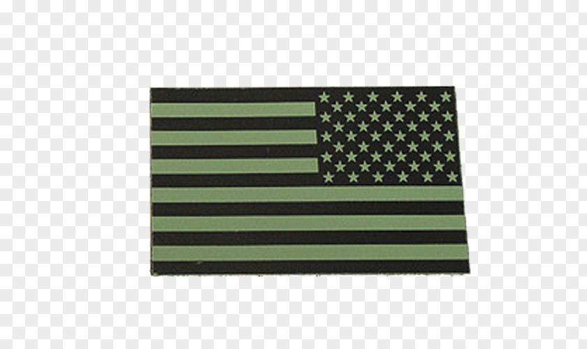 United States Decal Sticker IR Flag Patch PNG