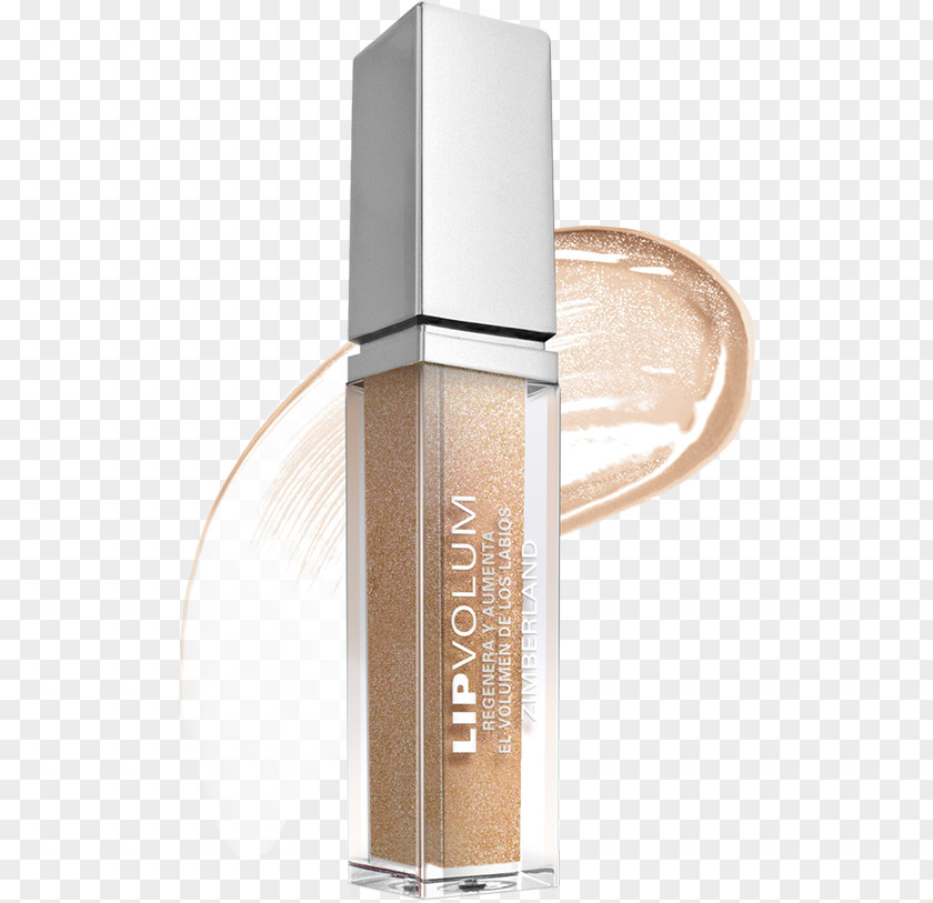 Volum Cosmetics Lip Gloss Hyaluronic Acid PNG