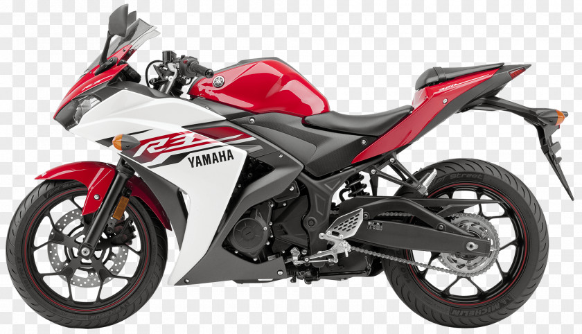 Yamaha YZF-R3 Motor Company YZF-R1 YZF-R25 Motorcycle PNG
