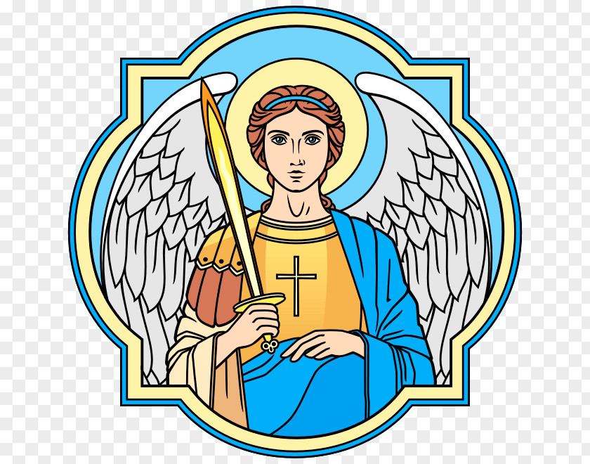 Archangel Kristi Hopper Designs Graphics Image Symbol PNG