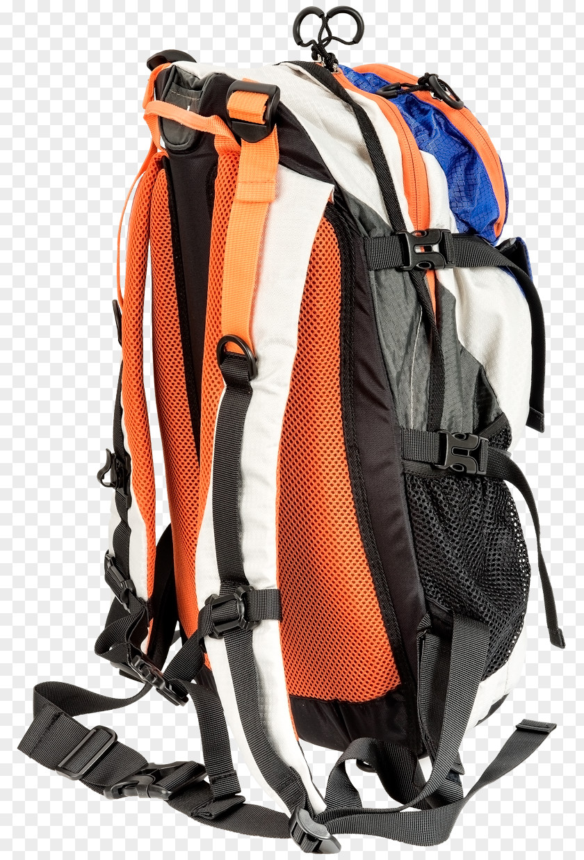 Backpack Bag PNG