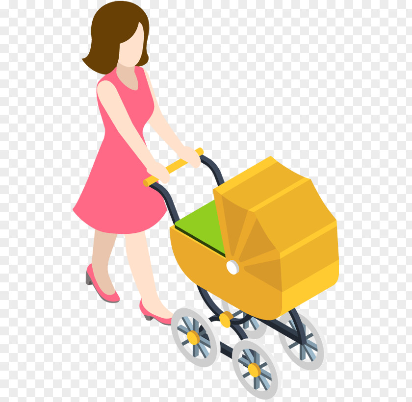 Child Baby Transport Cartoon Infant Clip Art PNG