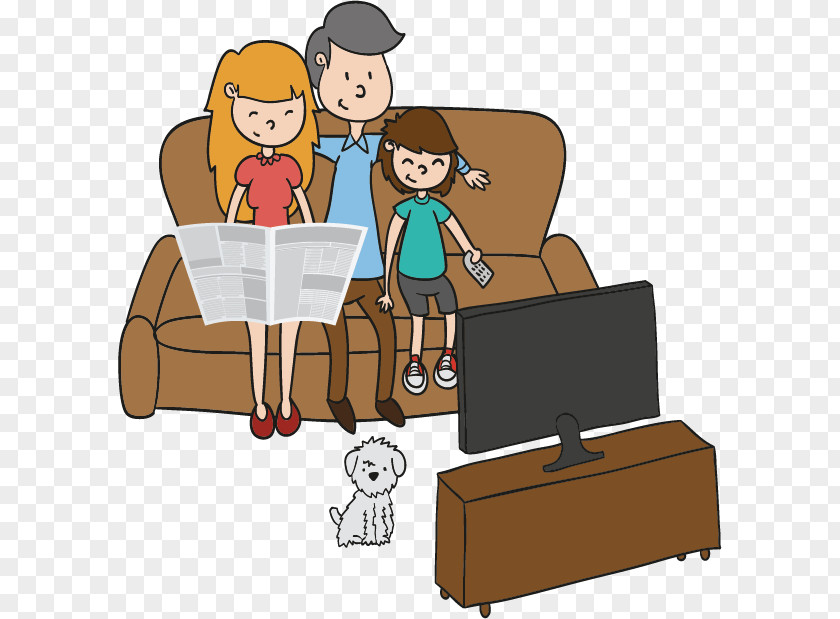 Drawing Television Cartoon PNG