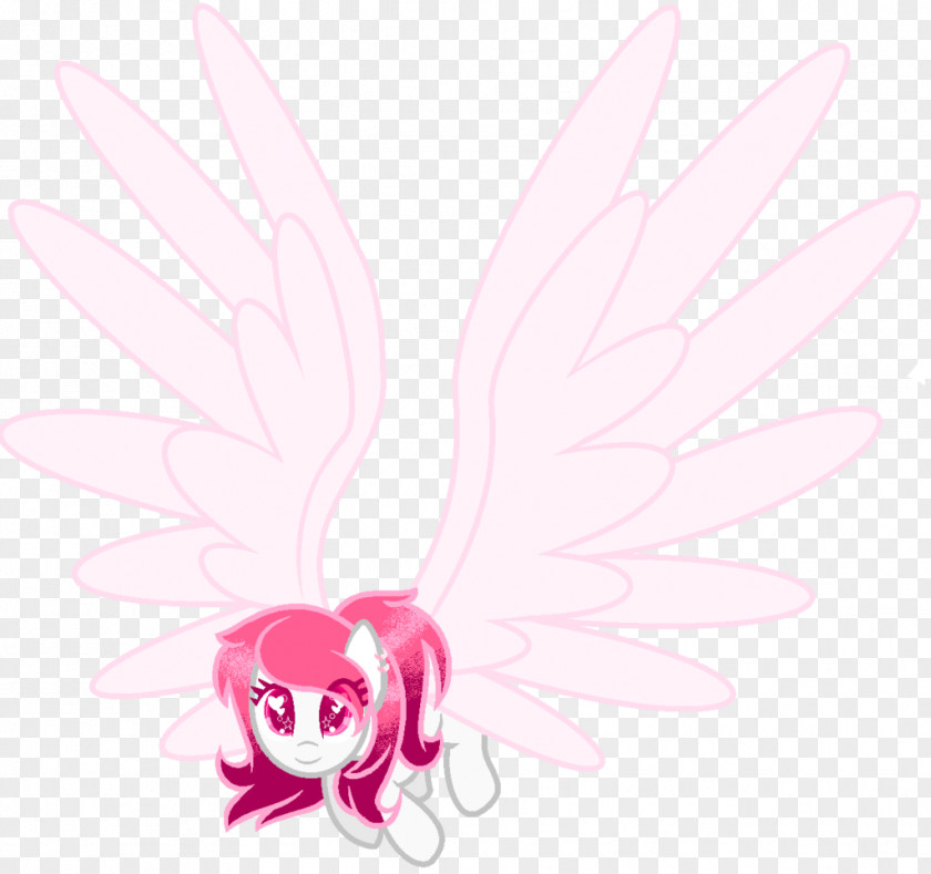 Fairy Cartoon Flowering Plant PNG