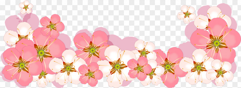 Flower Drawing Clip Art PNG