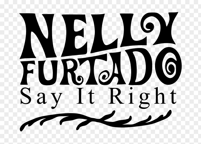 I Won't Say The Best Of Nelly Furtado Whoa, Nelly! Album Loose Song PNG