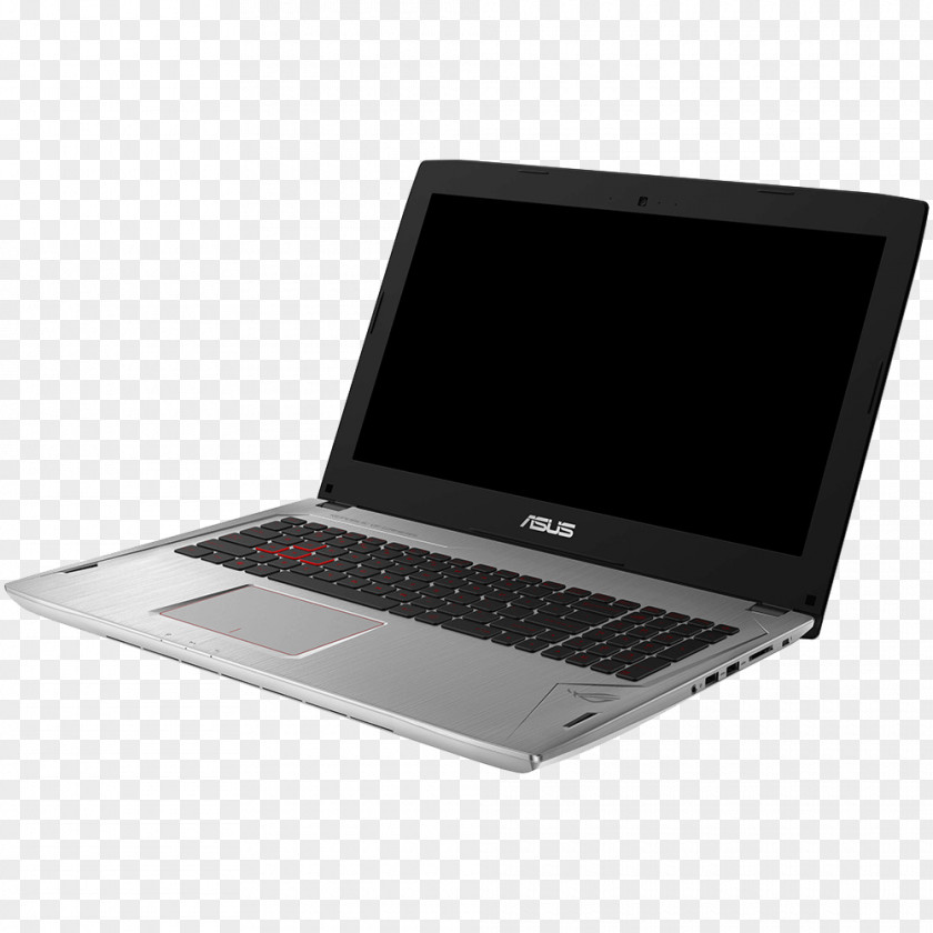 Laptop ROG Strix GL502 Intel Core I7 ASUS GL502VS PNG