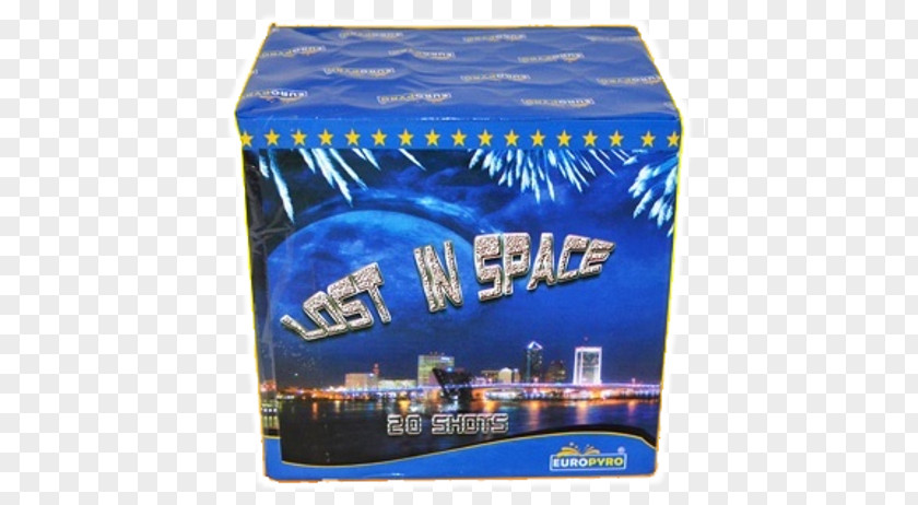Lost In Space Fireworks Artículos Pirotécnicos Pyrotechnics Wound Length PNG