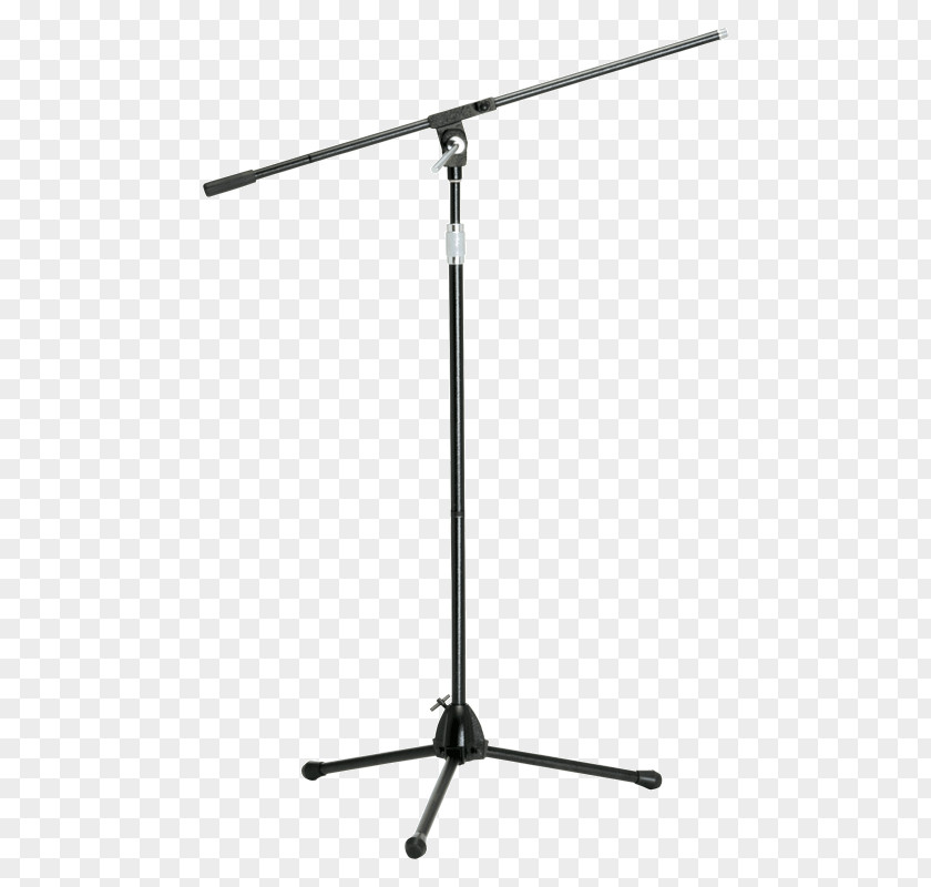 Microphone Stands Public Address Systems Tripod Sound PNG
