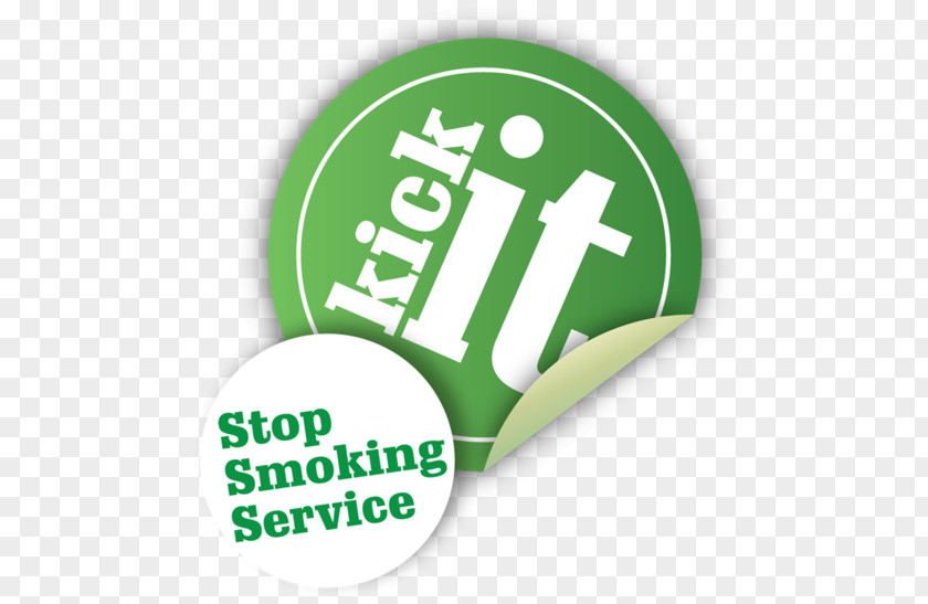 Quit Smoking Kick It! Stop Service Cessation Health Clinic PNG