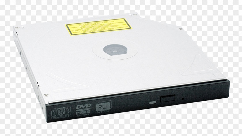 Serial ATA Optical Drives DVD+RW DVD-RAM CD-RW PNG