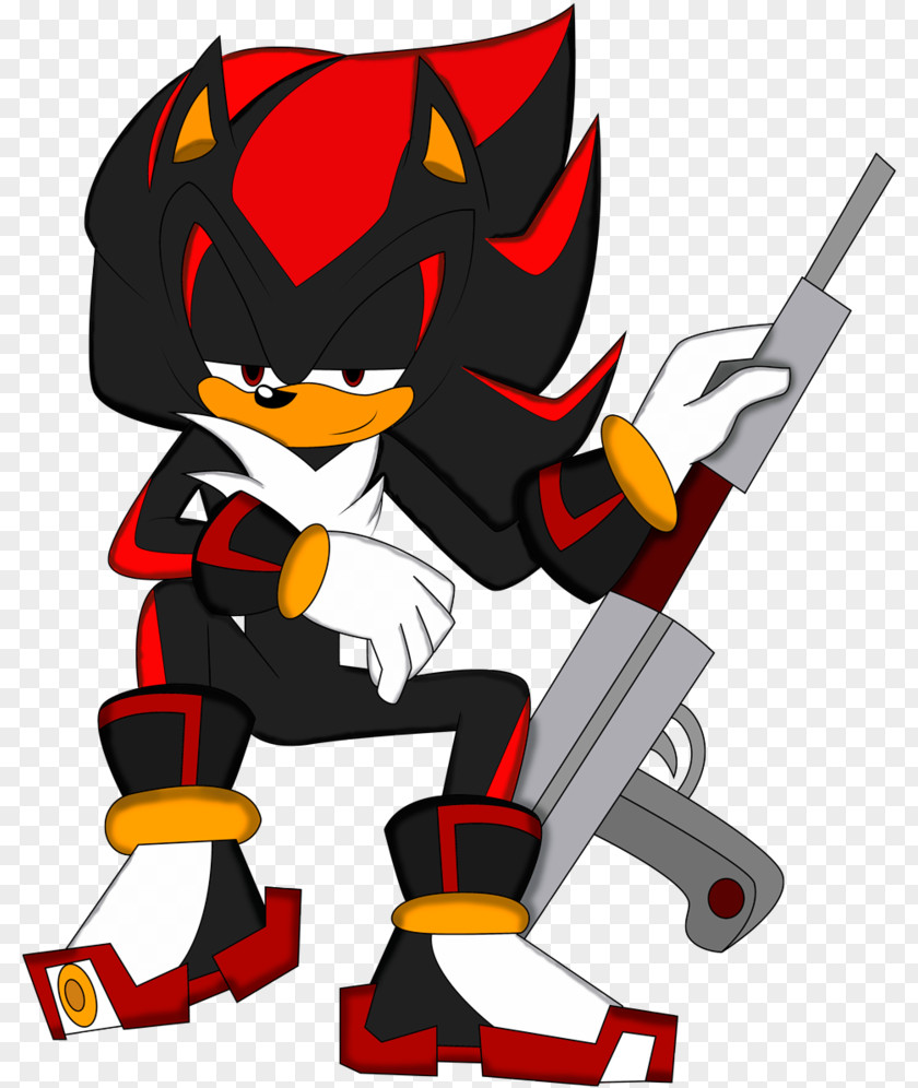 Sonic Lost World Shadow The Hedgehog Drawing Character Clip Art PNG