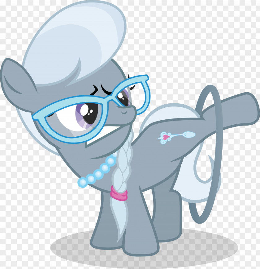 Spoon My Little Pony: Equestria Girls Silver PNG