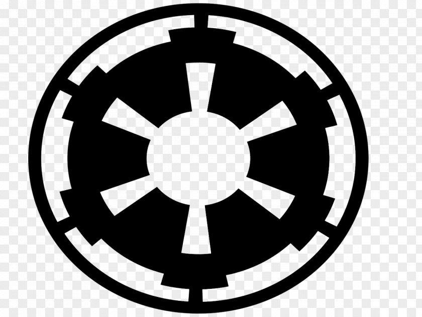 Star War Galactic Empire Wars Stormtrooper Logo PNG