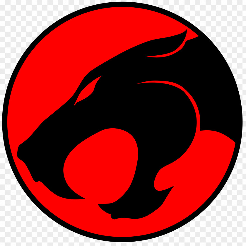 Thunder Logo ThunderCats Decal Lion-O PNG