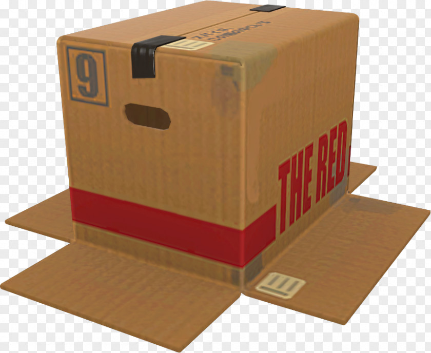 Weapon Team Fortress 2 Package Delivery Steam PNG