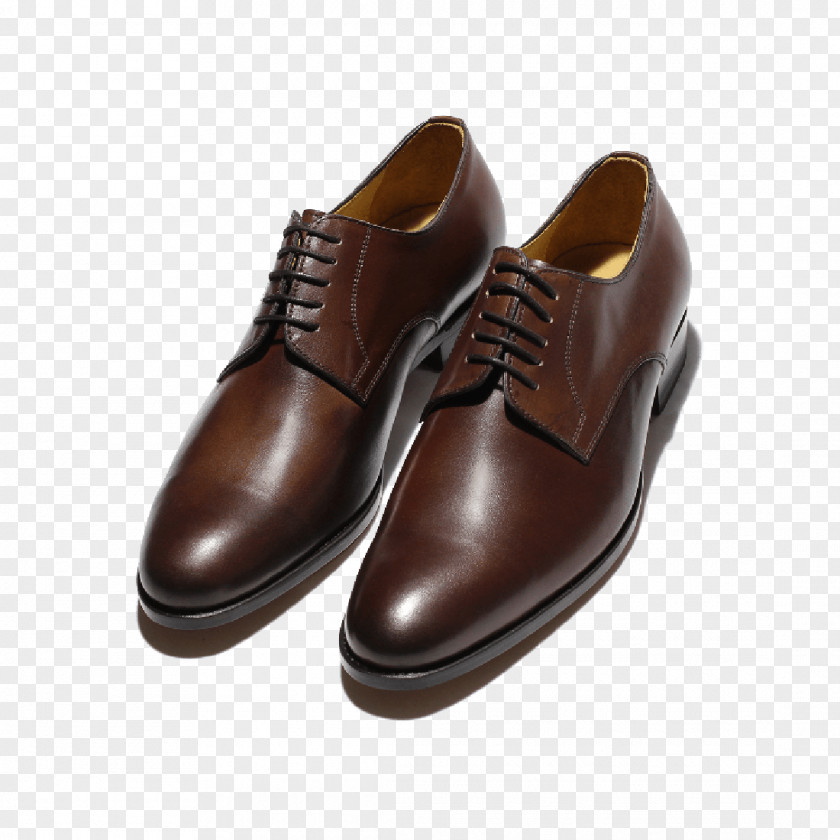 BAK Oxford Shoe Leather Walking PNG