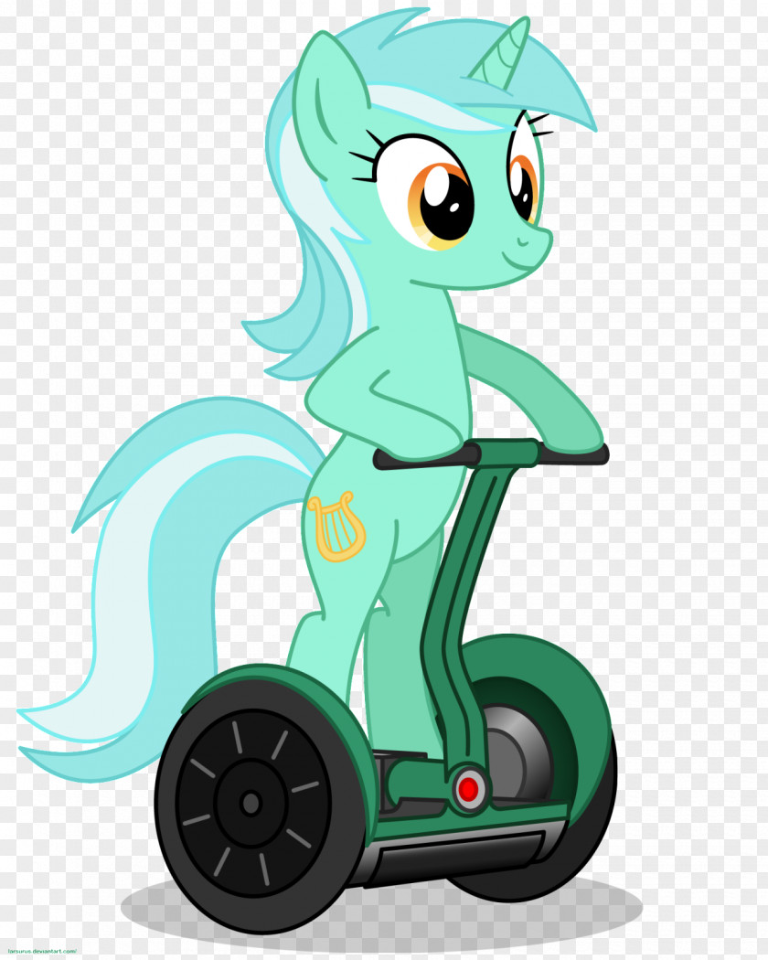 Bob The Builder Segway PT Electric Vehicle Scootaloo Sweetie Belle Applejack PNG