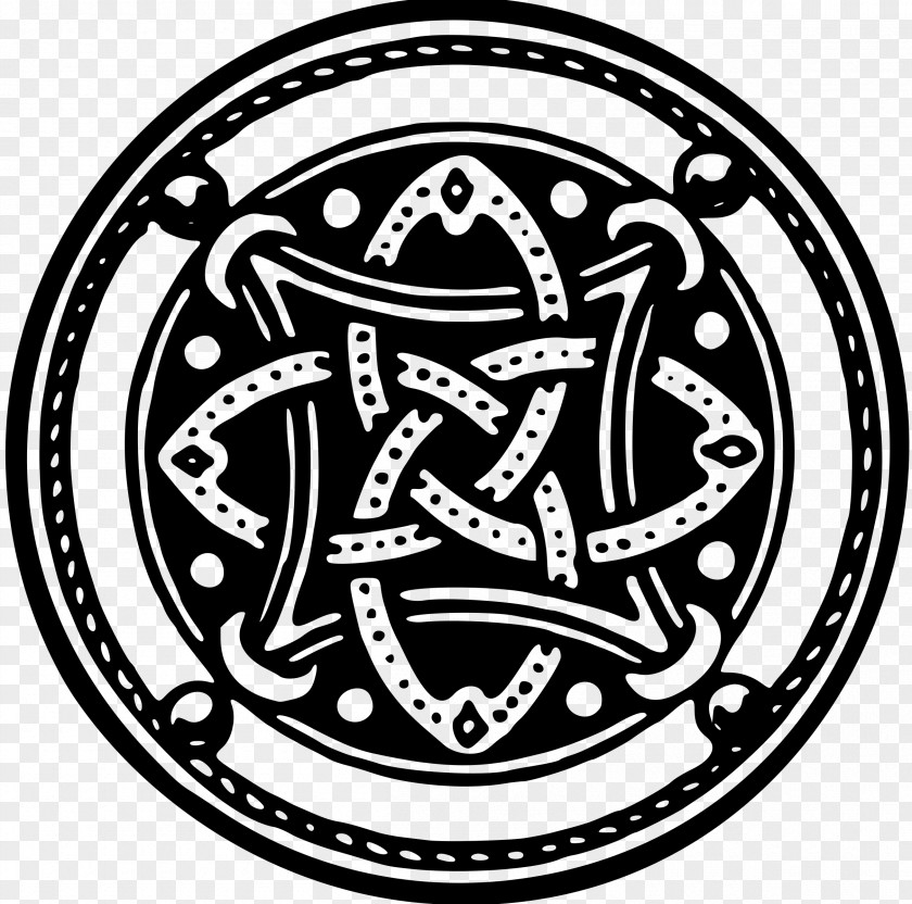Celtic Ireland Knot Irish People Celts Symbol PNG