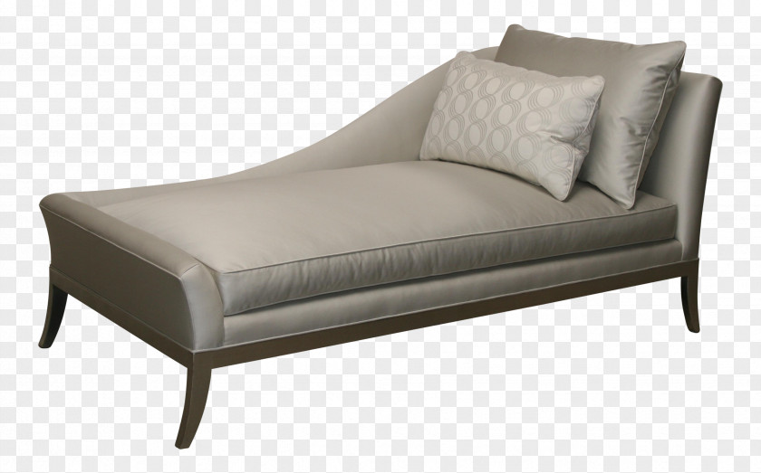 Chair Chaise Longue Bed Frame Sofa Couch PNG