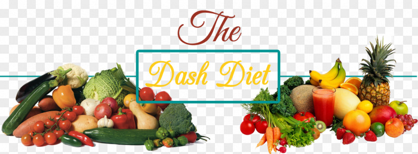 Dash Diet Healthy Eating Health Food PNG