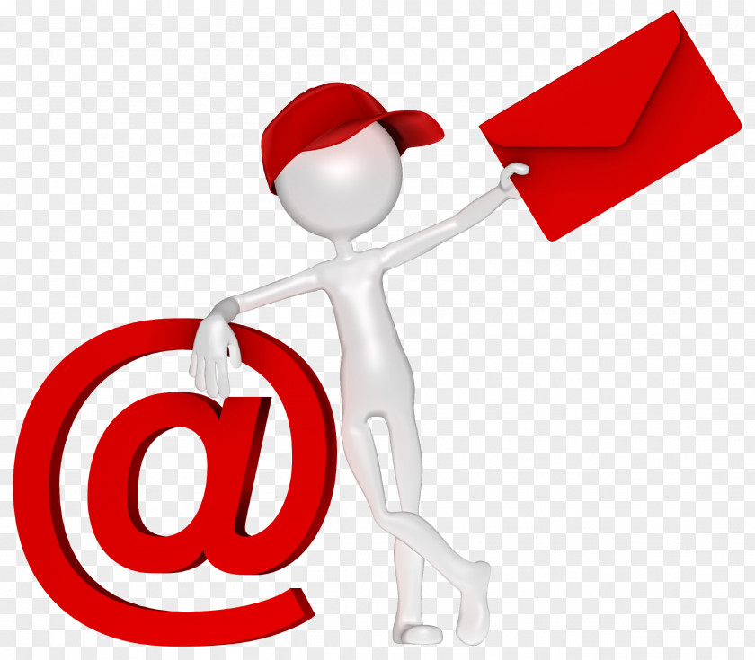 Email Marketing Direct Address PNG
